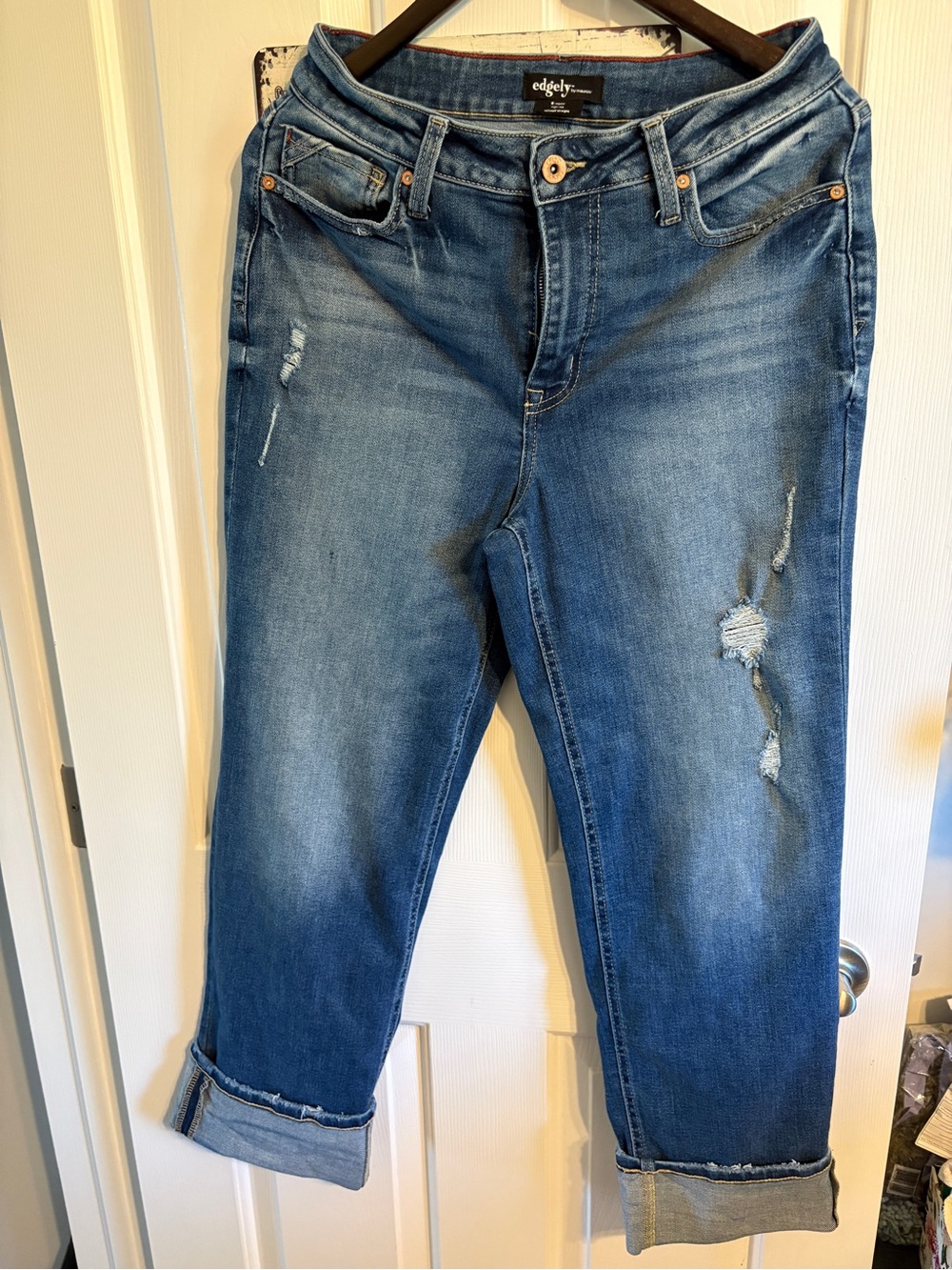 Edgely jeans